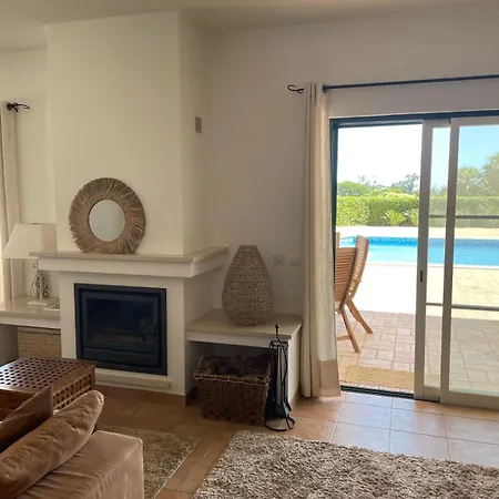 Villa Ben - Private Pool Garden, Sun Day Albufeira