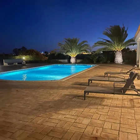 Ben - Private Pool Garden, Sun Day * Албуфейра