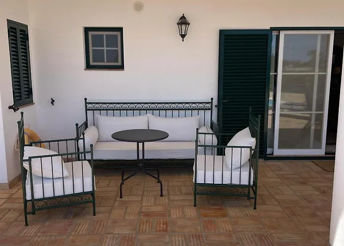 Villa Ben - Private Pool Garden, Sun Day