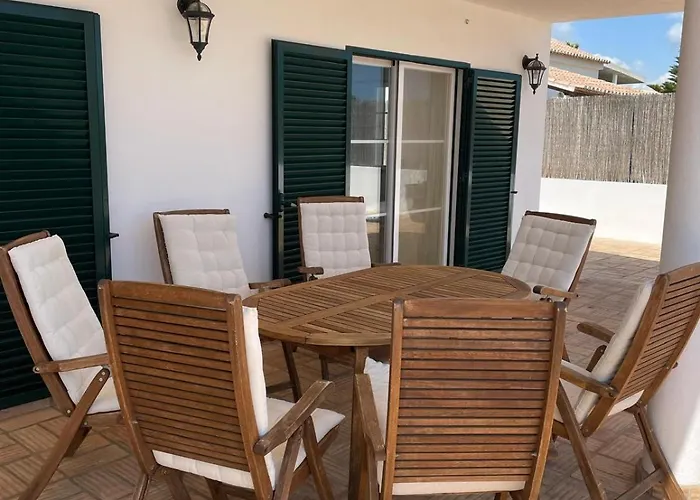 Ben - Private Pool Garden, Sun Day Villa *