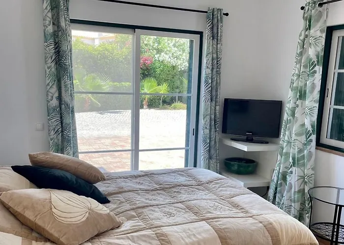 Villa Ben - Private Pool Garden, Sun Day *