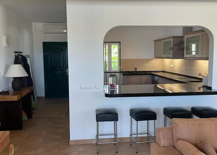 Villa Ben - Private Pool Garden, Sun Day *