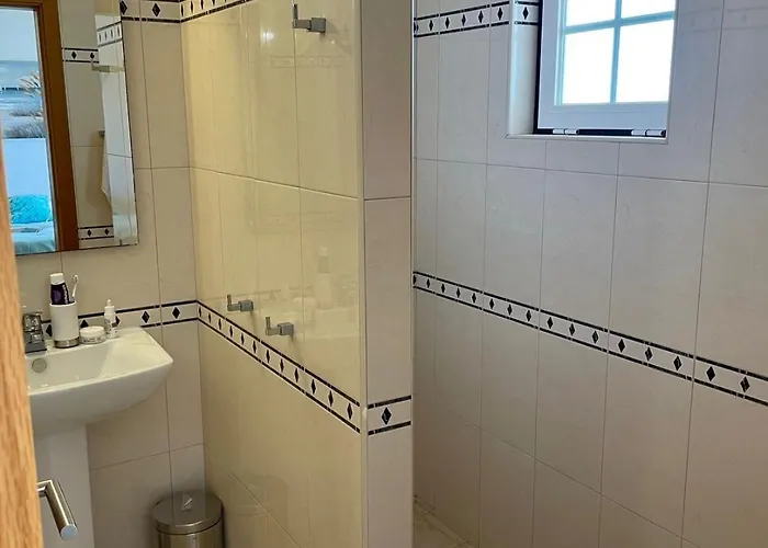 Ben - Private Pool Garden, Sun Day Villa Albufeira